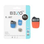 32 گیگ Bexo B 607