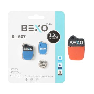 32 گیگ Bexo B 607