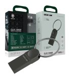 مموری ظرفیت 128 گیگابایت گرین لاین مدل Green Lion Clix 128GB USB3.0