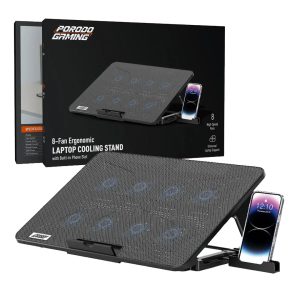Porodo-Gaming-8-FanLaptop-Cooling-Stand-PDX5