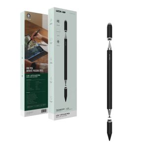 Green Lion 3 IN 1 Stylus Pen GL PEN7
