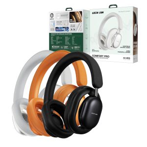 Green Lion Comfort Pro Wireless Headphone