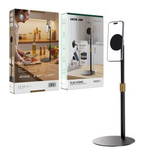 Green Lion Flex Stand Desktop Phone Holder GX 87