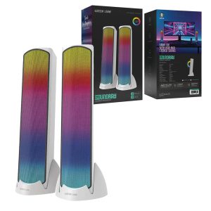 Green Lion Soundray Gaming Speakers