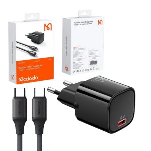 MCdodo Gan fast charger CH-404