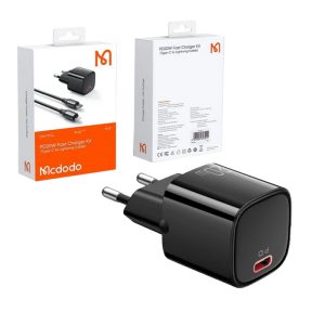MCdodo Gan fast charger CH 404
