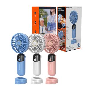 پنکه دستی شارژی Chillo Flex پرودو