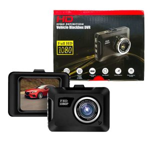 دوربین ثبت وقایع خودرو شارژی دارای نمایشگر 2.2 اینچی Full HD مدل HID 3 دوربین ثبت وقایع خودرو شارژی دارای نمایشگر 2.2 اینچی Full HD مدل HID