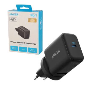 Anker compact charger A2640L11