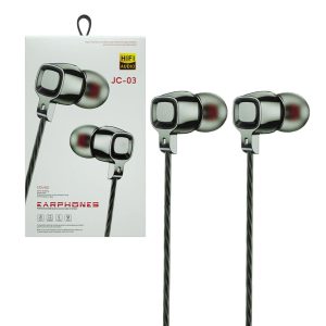 Earphones bOAt VC 03