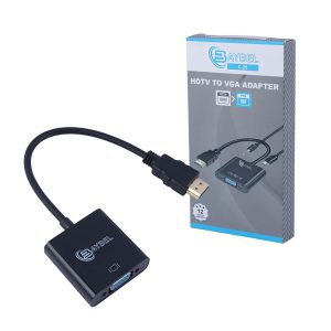 HDMI TO VGA Baybel C 28