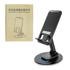 Multifunctional Desktop bracket