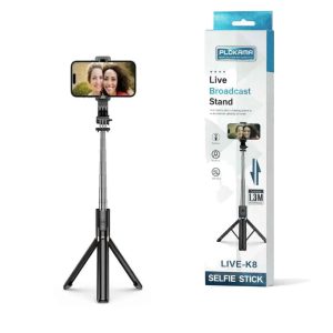 Polkama Live K8