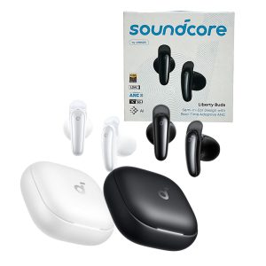 SoundCore Anker Liberty Buds D1200