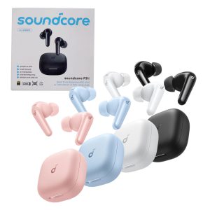 هندزفری بی سیم بلوتوثی انکر مدل Anker Soundcore P31i ANC D1202 اورجینال 2 Soundcore P31i ANC D1202