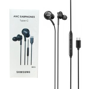 Type C Samsung ANC EARPHONES M89