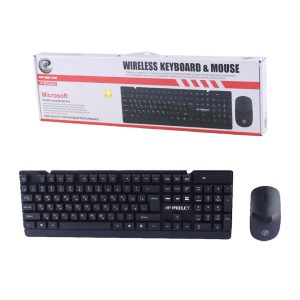 XP W3200U
