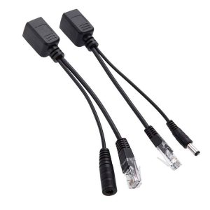کابل تبدیل INJECTOR POE