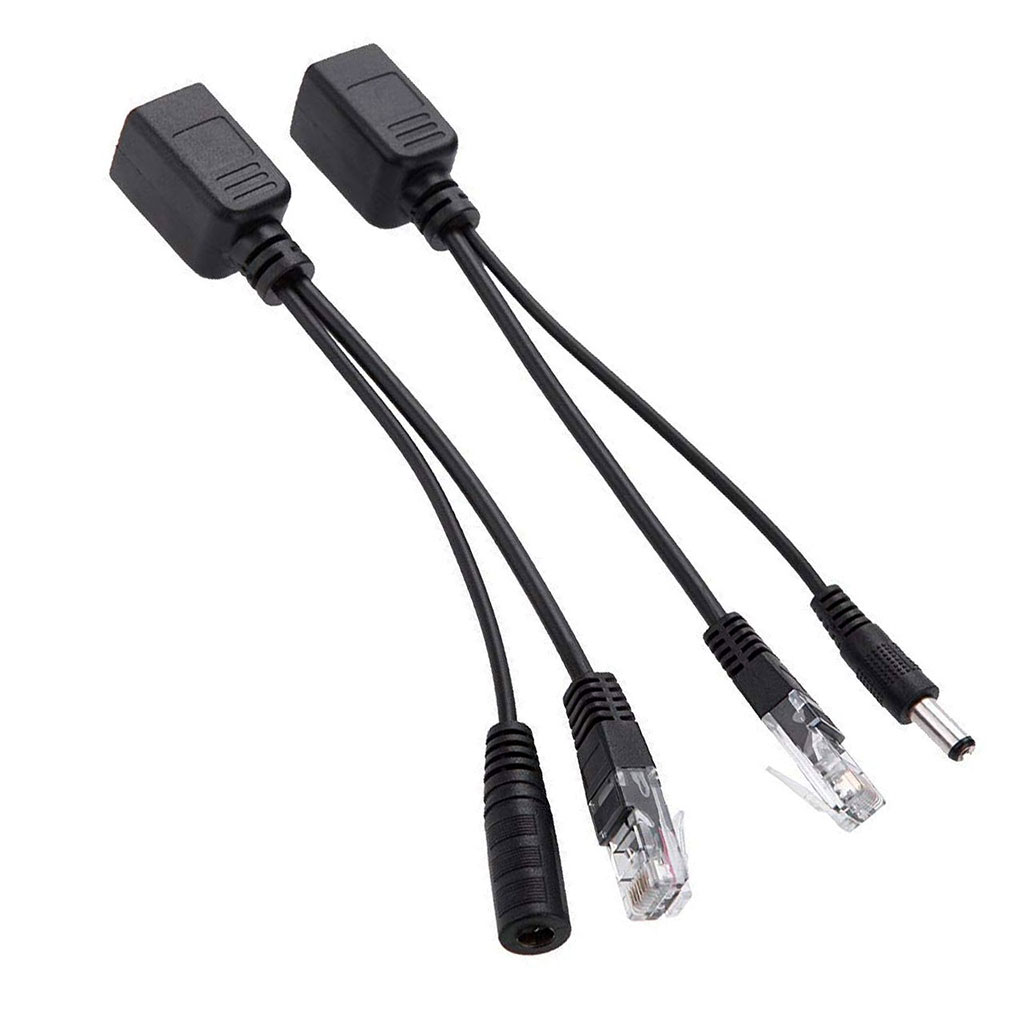 کابل تبدیل INJECTOR POE