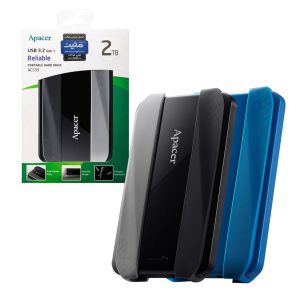 APACER AC533 2TB