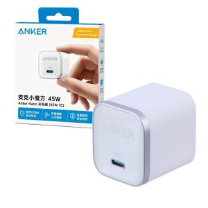 شارژر انکر Nano 45W A2692P21