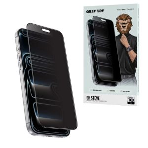گلس گرین لاین موبایل iphone 18 pro