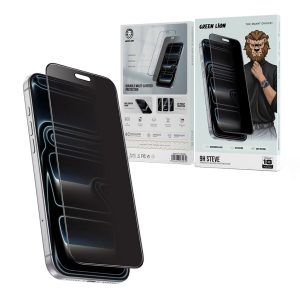 گلس گرین لاین موبایل iphone 18 pro max