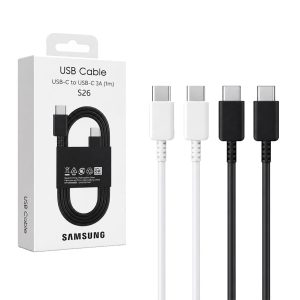 Samsung EP DW767 پک سفید مدل S26