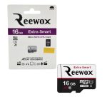مموری 16 گیگ Reewox 98 MBs 653X C10 A1