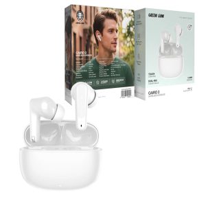Green Lion EarBuds Cairo2 ENC GL Bud5