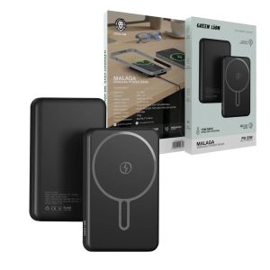 Green Lion malaga magsafe powerbank 5000mAH
