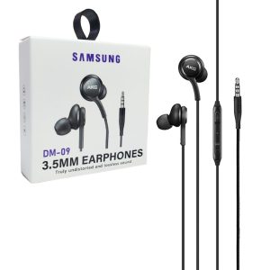 Samsung AKG DM 09