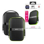 هارد اکسترنال Silicon Power Armor A60