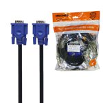 ابل VGA 5 متری نویزگیردار Macher MR 103
