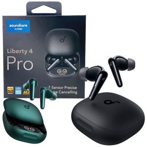 هدفون انکر SoundCore Liberty 4 Pro - شهر کامپیوتر