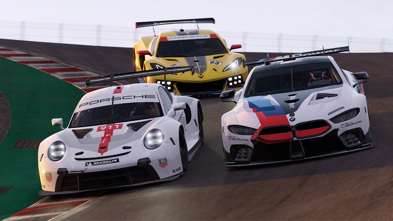 Automobilista 2-ST-Game-2DVD 5 معرفی بازی Automobilista 2 برای کامپیوتر