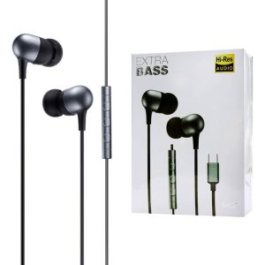Extre Bass M62