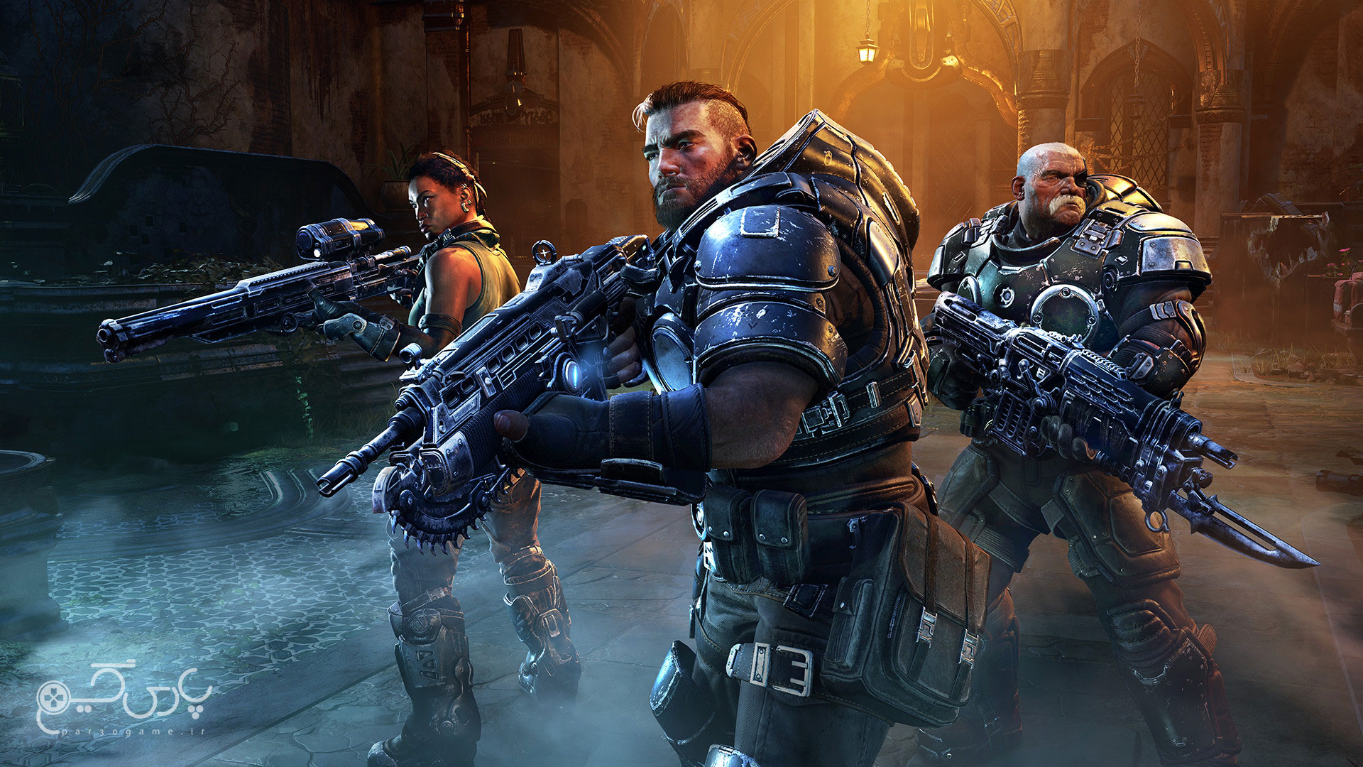Gears Tactics-ST-Game-5DvD 5 Gears Tactics-ST-Game-5DvD - Image 5