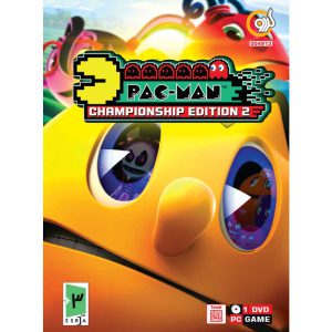 بازی Pac Man Championship Edition 2