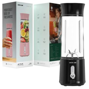 آبمیوه‌گیری Jet Plus گرین لاین