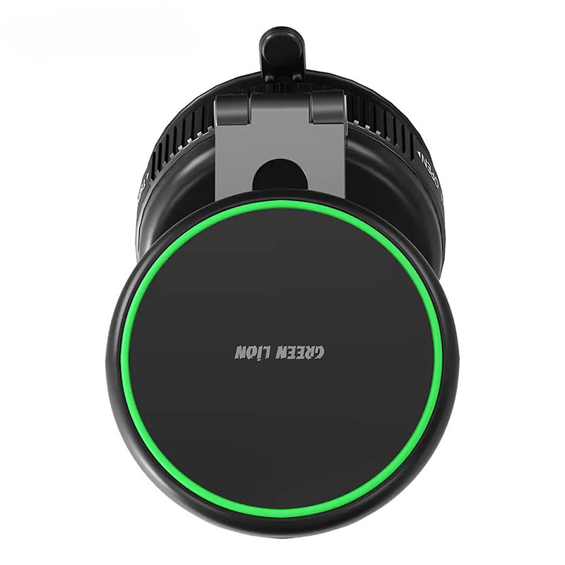 هولدر موبایل وکیوم مکشی مگ سیف گرین لاین Green Lion GX-41 Suction Phone Holder 13 خرید هولدر موبایل وکیوم مکشی مگ سیف گرین لاین Green Lion GX-41 Suction Phone Holder