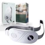 خرید ماساژور گرم کننده قاعدگی گرین لاین مدل Green Lion Menstrual Heating Massager