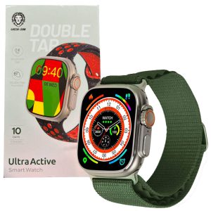 ساعت هوشمند ULTRA ACTIVE Green Lion Ultra Active گرین لاین
