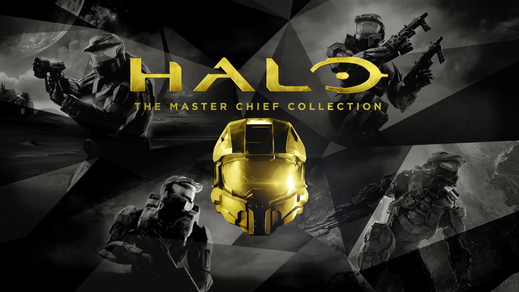 بازی Halo The Master Chief Collection
