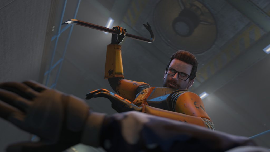 Hunt Down The Freeman screenshots 03 large