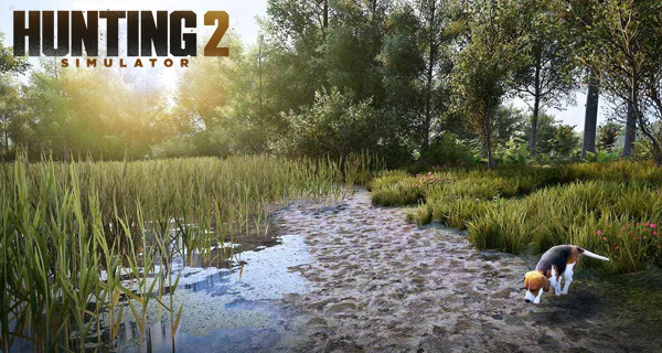 Hunting 2 Simulator-ST-Game-2DVD 4 بازی Hunting Simulator 2 برای کامپیوتر