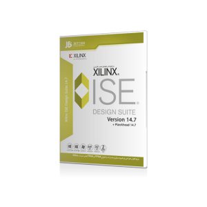 ISE Design Suite Version 14.7 قابدار JB 129000