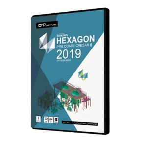 Intergraph Hexagnoll قابدار پرنیان 650000