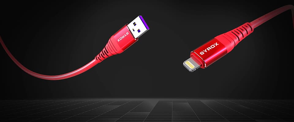 راهنمای خرید کابل شارژ: چه کابلی برای گوشی شما مناسب تر است؟ 8 Lightning