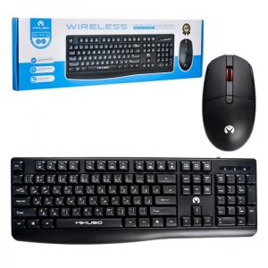 Mikuso KB C013 pro 1